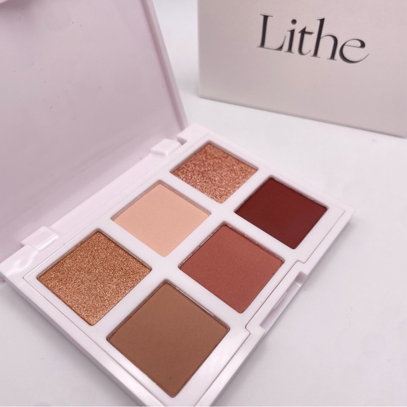 LITHE BEAUTY | Night & Day Palette (Brand New!) 💘✨ - Picture 8 of 16